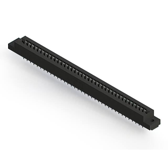 357-072-456-202 EDAC Inc.  Edgeboard Connectors